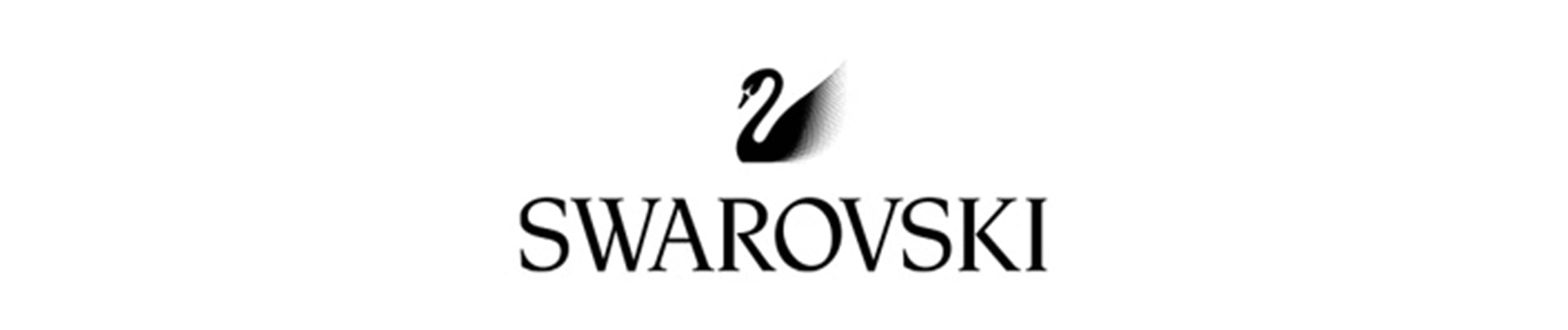 Swarovski designer frames header