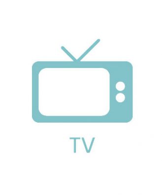tv icon